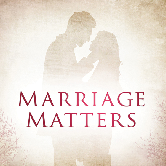 Dominion and Marriage Tony Evans